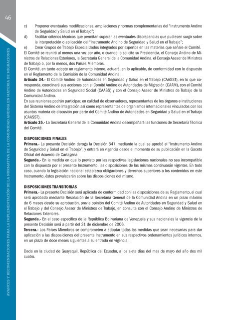 Abrir documento - Comunidad Andina