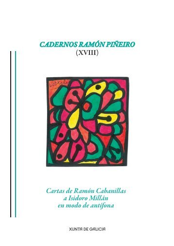 Descarga en formato PDF (2 MB) - Centro Ramón Piñeiro para a ...