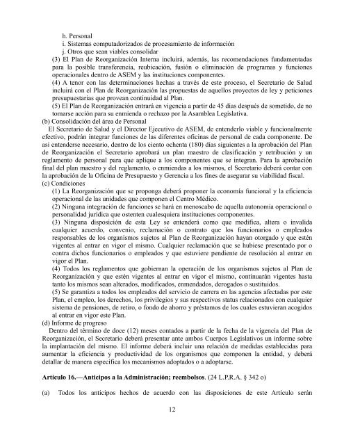 Ley Núm. 66 de 22 de junio de 1978 - Gobierno de Puerto Rico