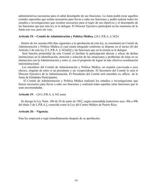 Ley Núm. 66 de 22 de junio de 1978 - Gobierno de Puerto Rico