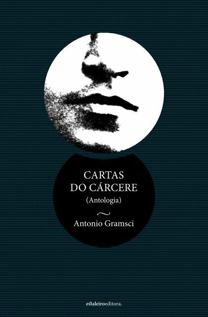 Cartas do CárCere - Estaleiro Editora