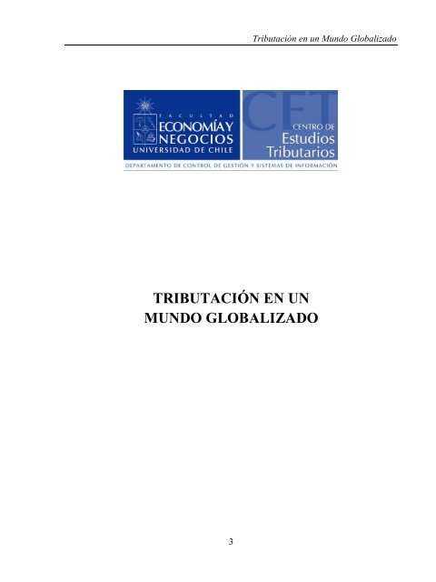 Untitled - Centro de Estudios Tributarios de la Universidad de Chile