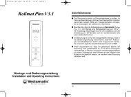 Rollmat Plus V3.1 - Rolladen Freber