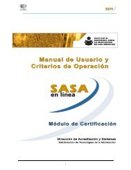 Certificación - Instituto Estatal de la Educación para los Adultos - INEA
