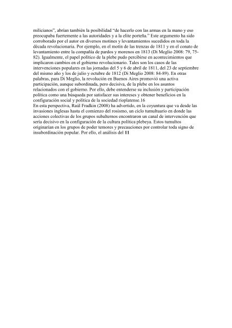 Comisión XI. Los pueblos originarios, afroamericanos, gitanos