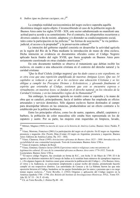 Comisión XI. Los pueblos originarios, afroamericanos, gitanos