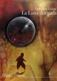 La luna dormida - Foro de Literatura