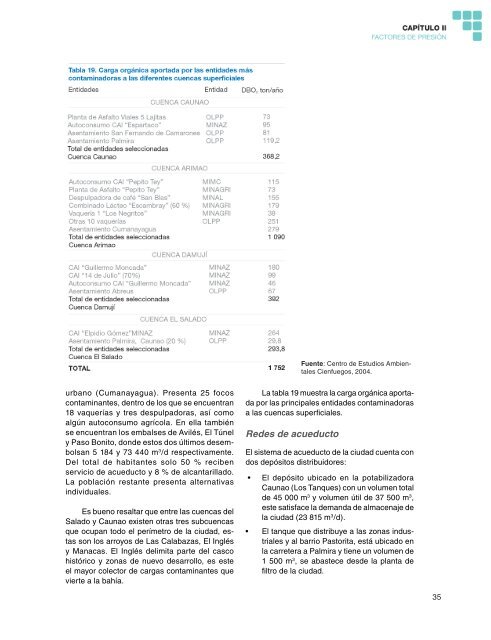 presentación - Programa de Naciones Unidas para el Medio Ambiente