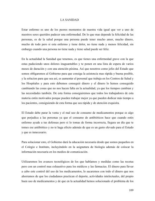 MANIFIESTO HUMANITARIO ECOLOGISTA - Bookandyou