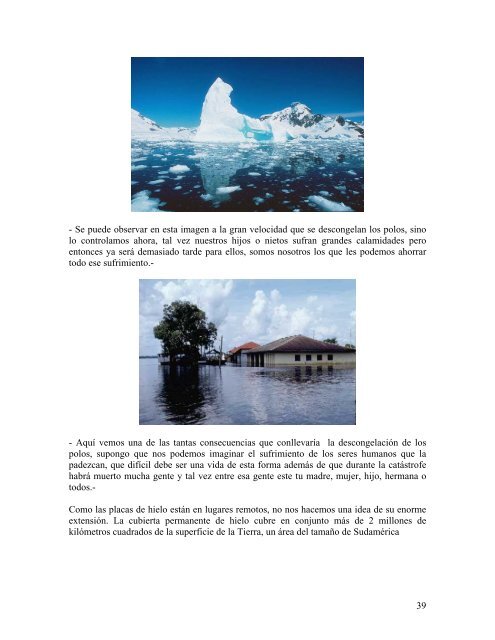 MANIFIESTO HUMANITARIO ECOLOGISTA - Bookandyou