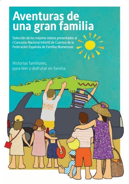 libro - Federación Española de Familias Numerosas