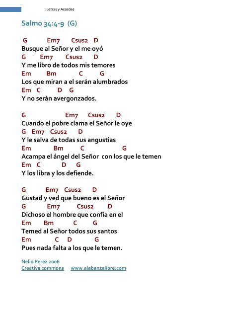 Letras