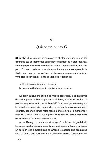 ¿Por qué mi trasero siempre está sudoroso y con picazón? ¿Por qué mi trasero siempre está sudoroso y con picazón?