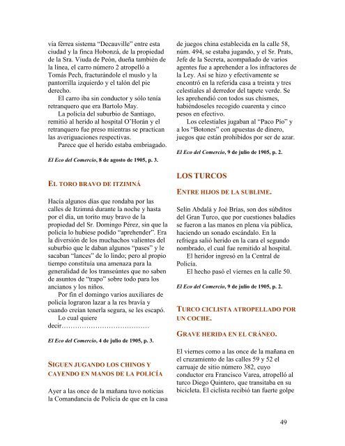 La Revista de la Revolución en Yucatán - Biblioteca Virtual de ...