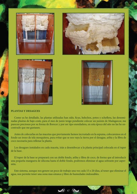 Número XIII - Mayo 2012 - Jangala Magazine