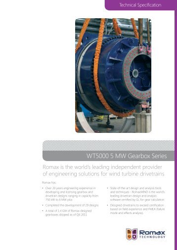WT5000 5 MW Gearbox Series.pdf