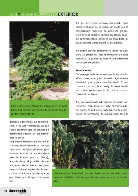 maqueta revista BUENA n'2.qxd - Cannabis Magazine