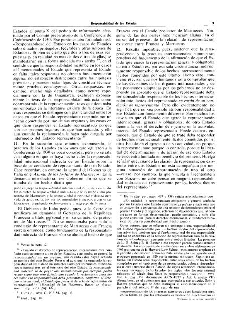 Anuario de la Comisión de Derecho Internacional, 1979, Volumen II ...
