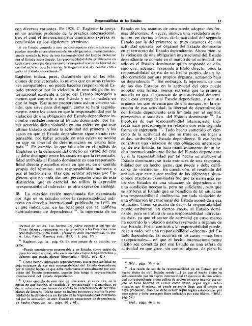 Anuario de la Comisión de Derecho Internacional, 1979, Volumen II ...