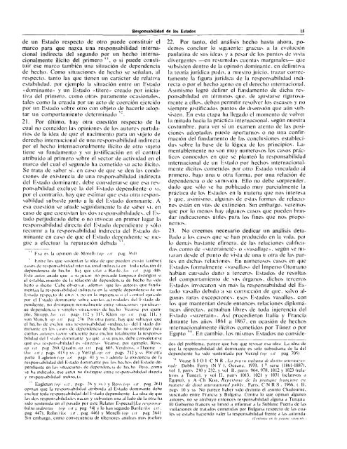 Anuario de la Comisión de Derecho Internacional, 1979, Volumen II ...