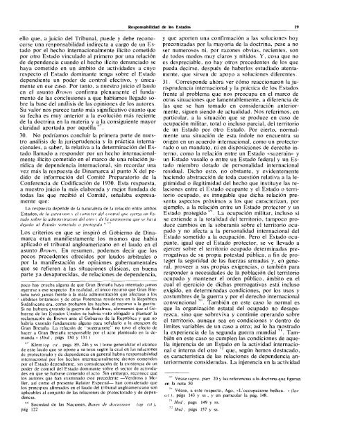 Anuario de la Comisión de Derecho Internacional, 1979, Volumen II ...