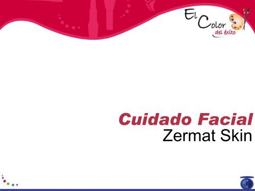 Zermat Skin - RedLatitud