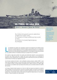 EL FINAL DE UNA ERA - Centro Naval