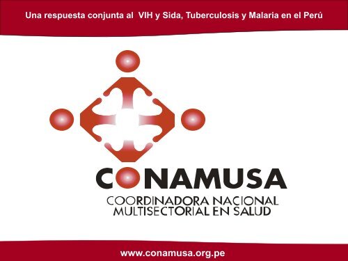 www.conamusa.org.pe - Care Perú