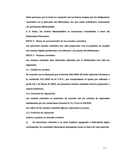 fideicomiso inmobiliario. tratamiento jurídico, impositivo y contable