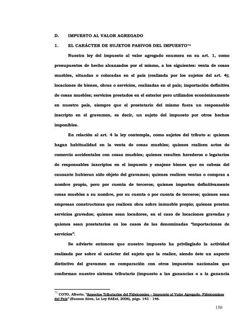 fideicomiso inmobiliario. tratamiento jurídico, impositivo y contable