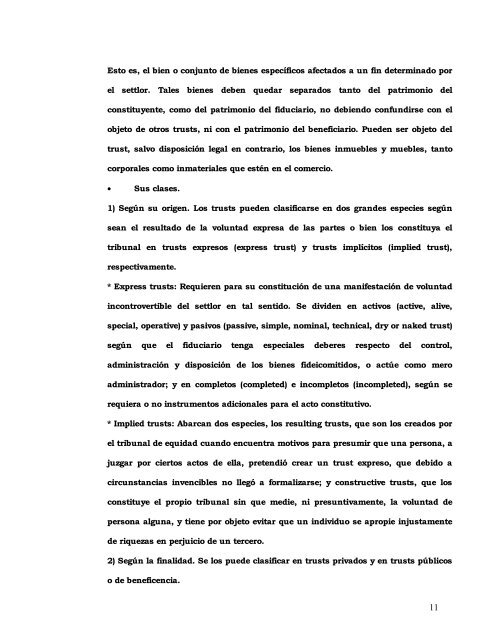 fideicomiso inmobiliario. tratamiento jurídico, impositivo y contable