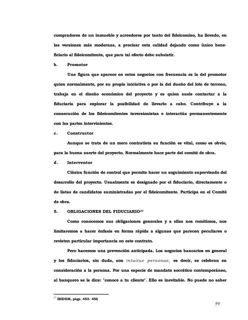 fideicomiso inmobiliario. tratamiento jurídico, impositivo y contable