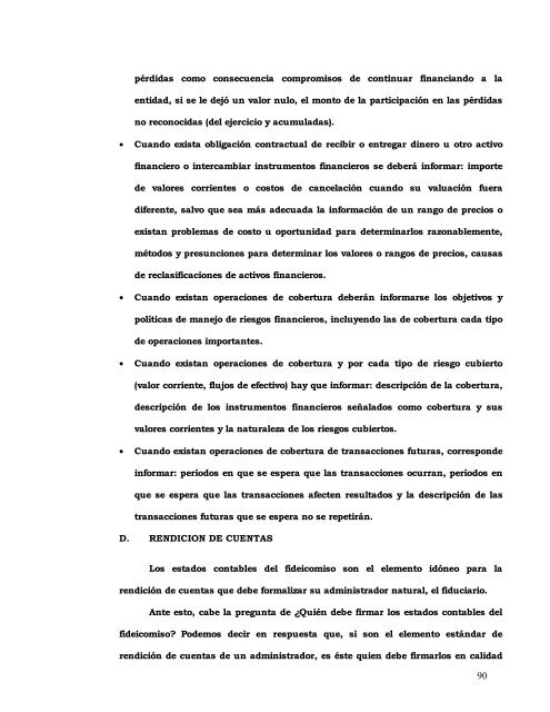 fideicomiso inmobiliario. tratamiento jurídico, impositivo y contable