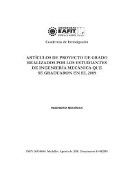 application/pdf - Catálogo en línea - Universidad EAFIT