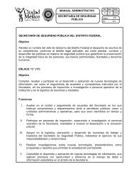 1Funciones_Secretario SSPDF.pdf - Secretaría de Seguridad ...