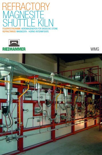 WMG Katalog - Riedhammer