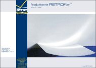Produktserie RETROFlex - Retrosolar || Gesellschaft für ...