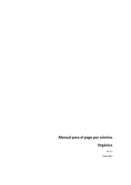 Manual pago nomina organica ver 1_1.pdf