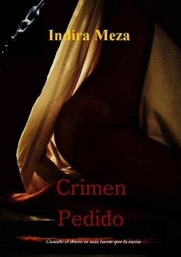 Crimen Pedido
