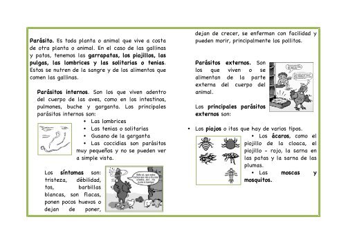 MANUAL PARA EL MANEJO Y CONTROL ... - Cultura de Paz