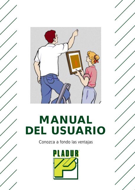 manual usuario PLADUR - r5r grup immobiliari