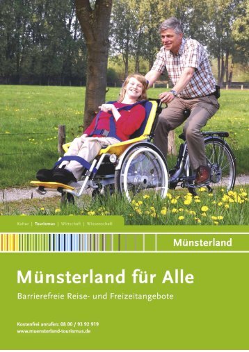 Münsterland für alle