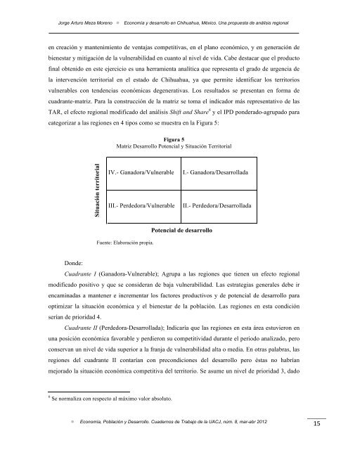 Descarga - Economía, Población y Desarrollo - Estudios Regionales