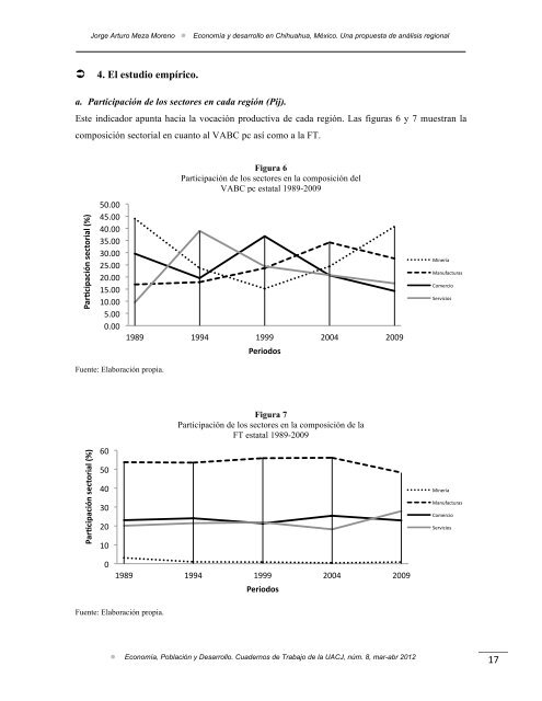 Descarga - Economía, Población y Desarrollo - Estudios Regionales