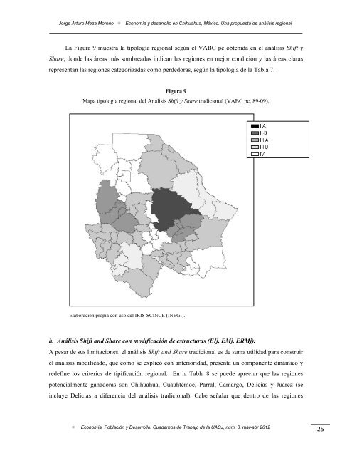 Descarga - Economía, Población y Desarrollo - Estudios Regionales