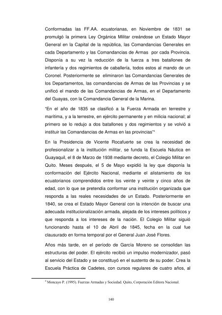 MACHADO PEDRO 2000.pdf - Repositorio Digital IAEN