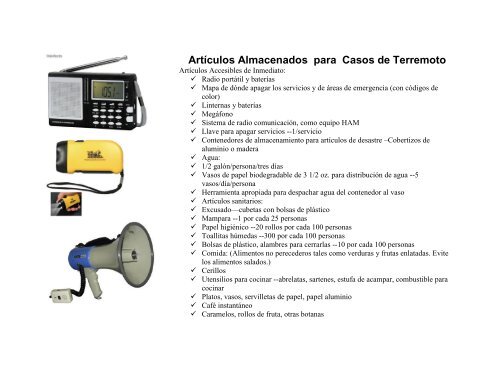 MANUAL PLAN DE CONTINGENCIA UNCP.pdf - Universidad ...