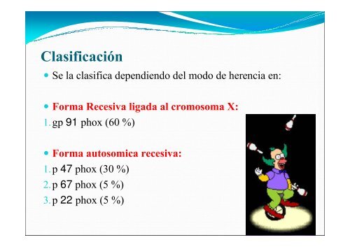 Inmunodeficiencias