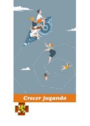 Crecer jugando (2) - Organización Juvenil Española