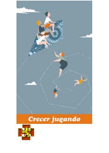 Crecer jugando (2) - Organización Juvenil Española